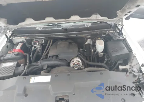 2009 Chevrolet Silverado 2500Hd Work Truck из США, поврежденный, VIN 1GCHC43K19F190867